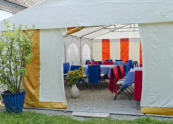 Landhaus Lebert Restaurant