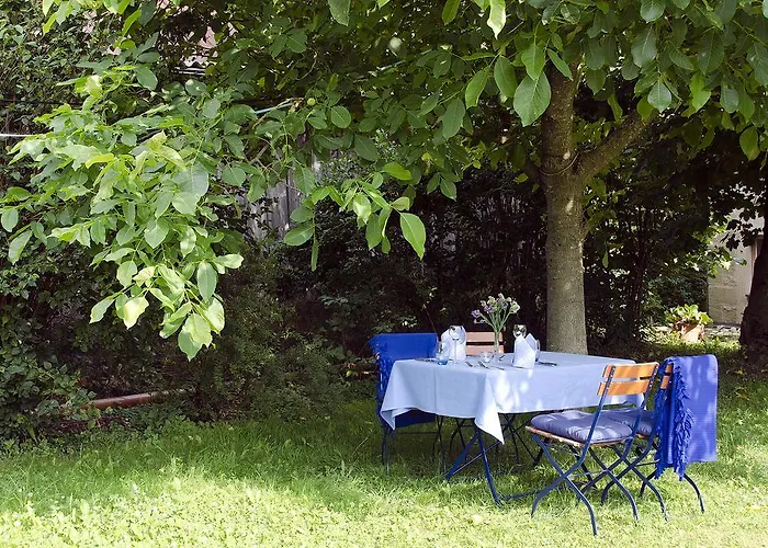 Landhaus Lebert Restaurant