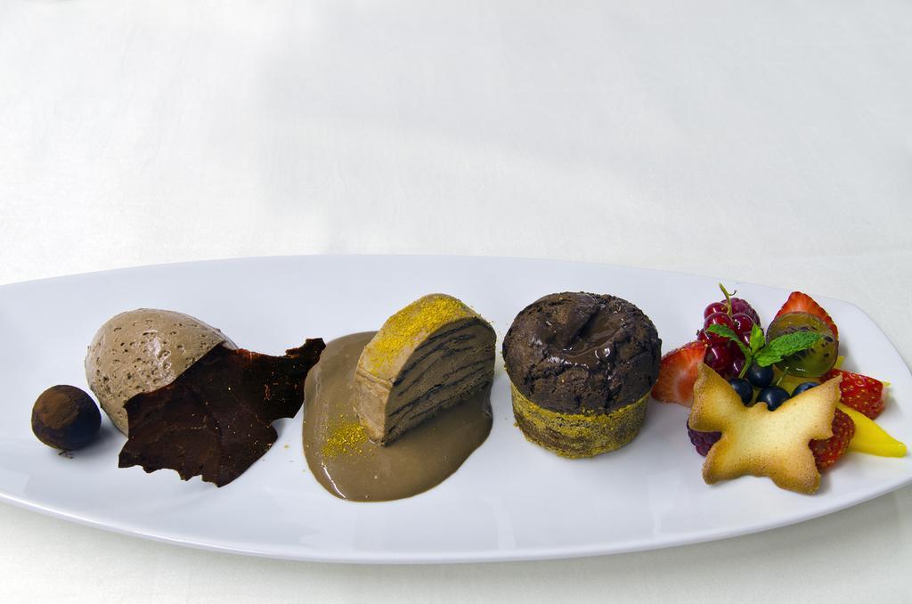 Lebert Restaurant 3* Windelsbach
