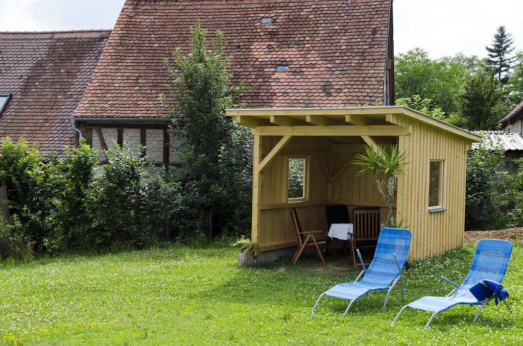 Lebert Restaurant Pensión Windelsbach