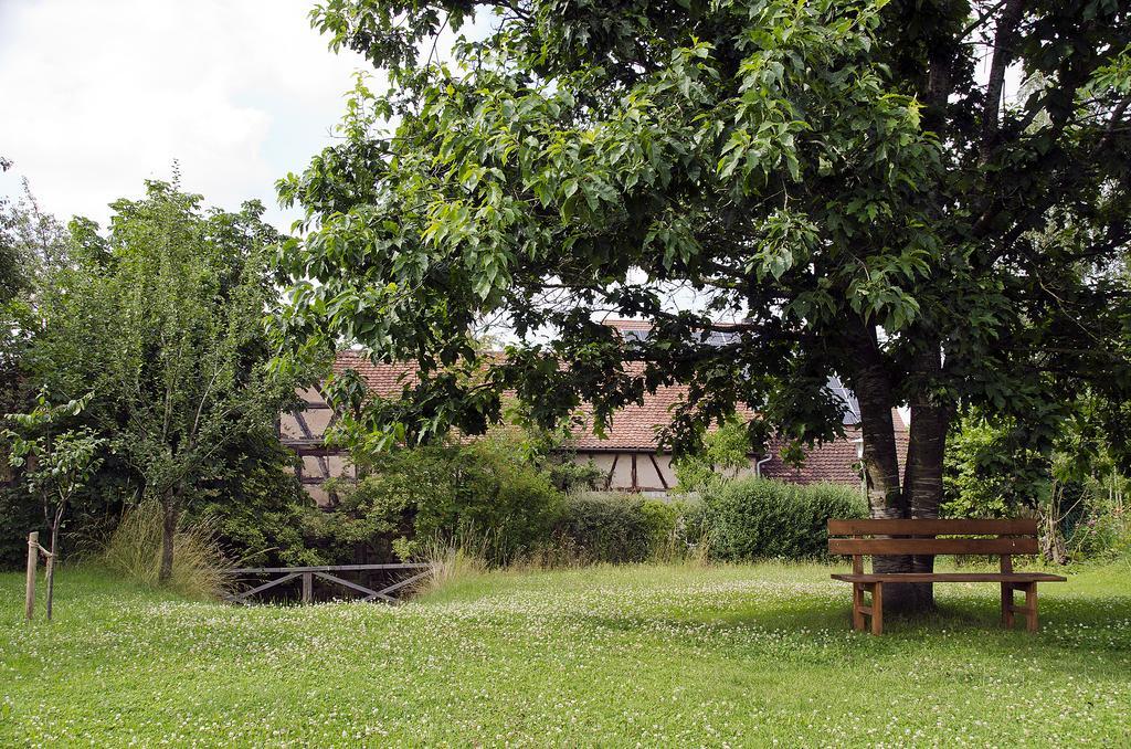 Lebert Restaurant Pensión