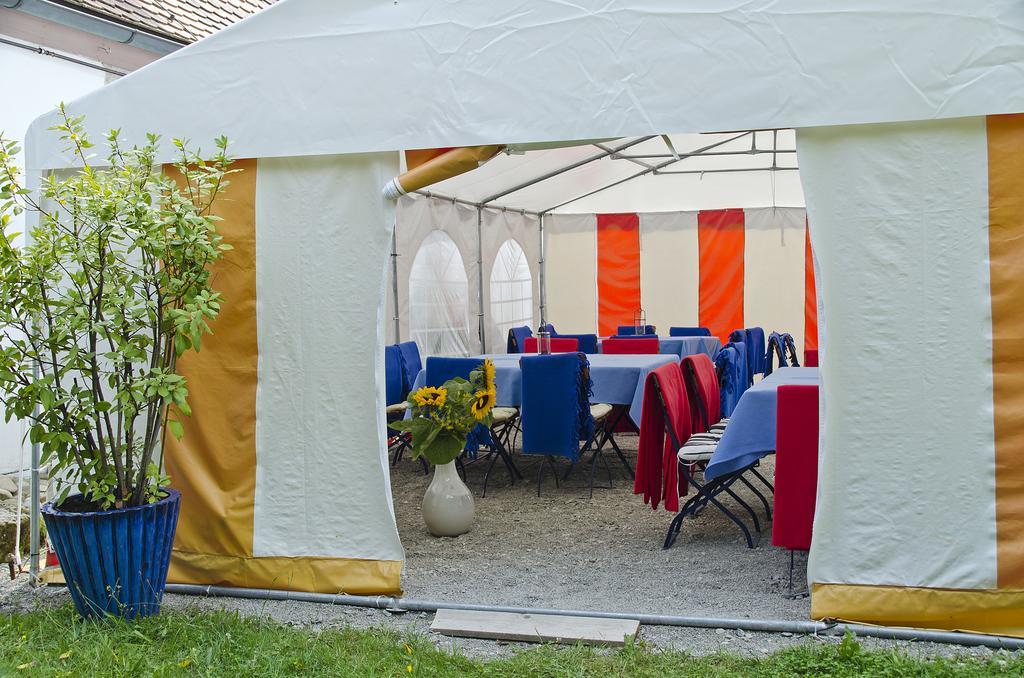 Lebert Restaurant Windelsbach