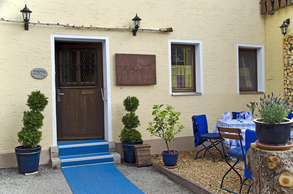 Lebert Restaurant 3* Windelsbach