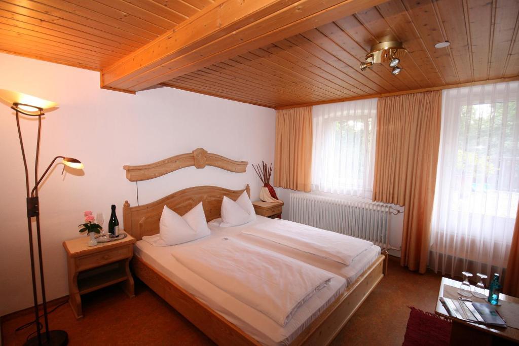 Lebert Restaurant Windelsbach
