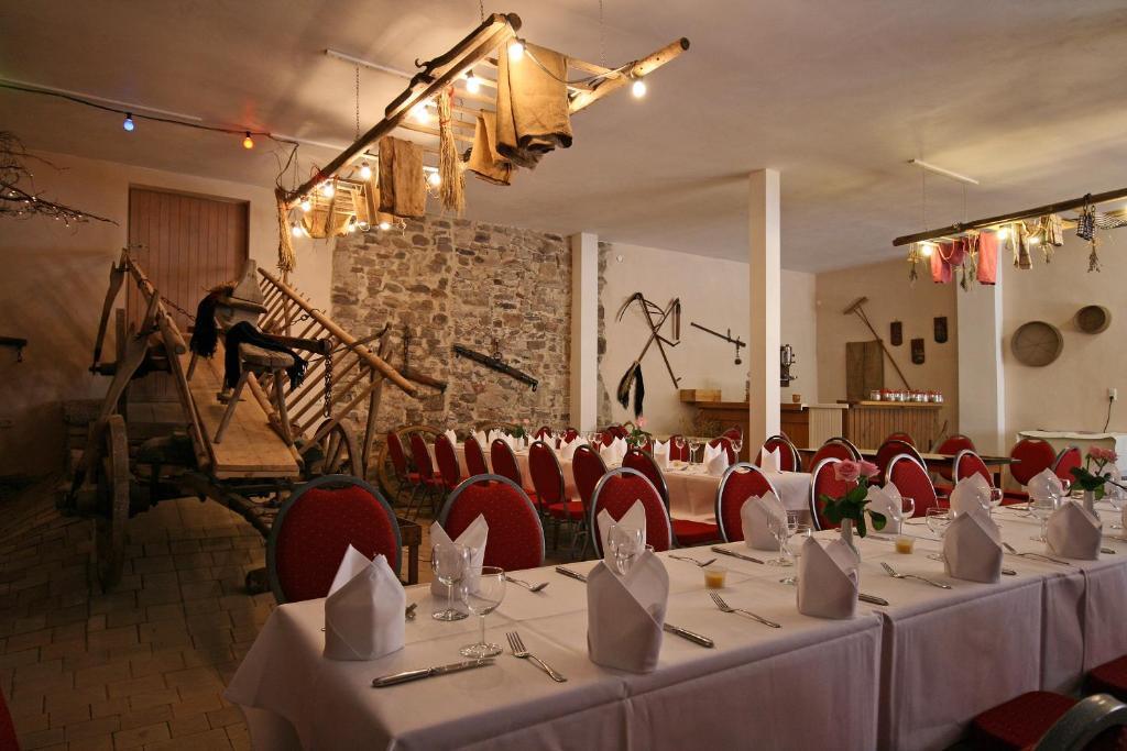 Lebert Restaurant
